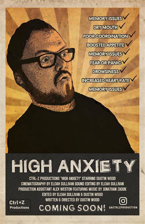 Anxiety 2025 streaming links